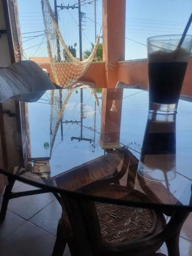 Charis Acharavi Beach Apartment