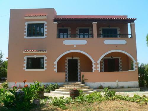 Villa Ts