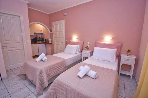 Apartamento Anna Studios