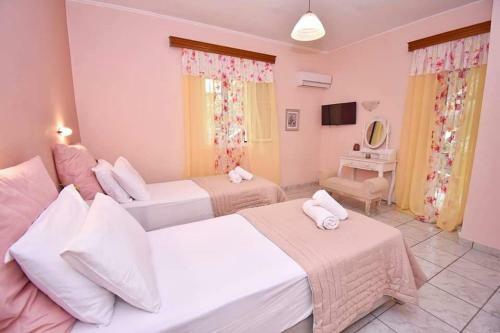 Apartamento Anna Studios
