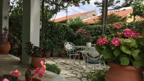 Villa Tina Country Beach Apartments