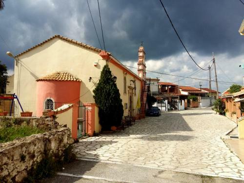 Hostal Katia's Attic