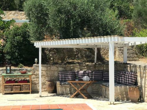 Writers Repose Archanes