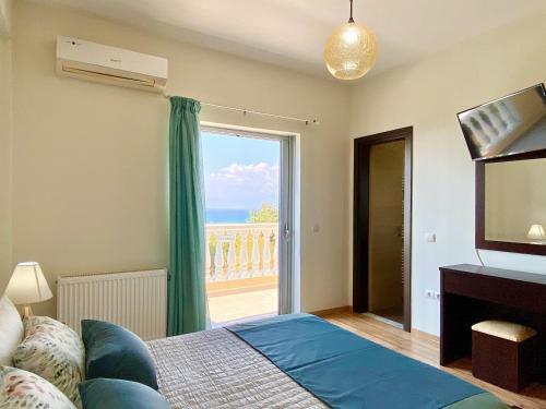 Luxury Villa Piedra With Private Heated Pool & Jacuzzi
