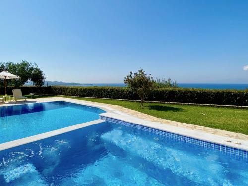 Luxury Villa Piedra With Private Heated Pool & Jacuzzi