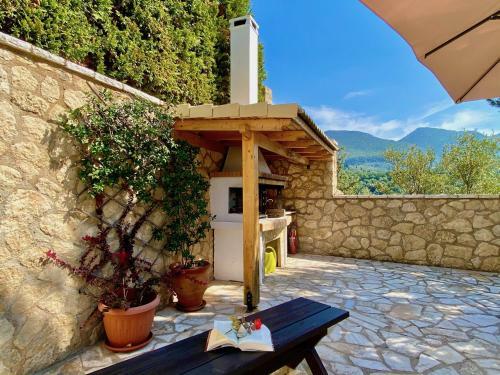 Luxury Villa Piedra With Private Heated Pool & Jacuzzi