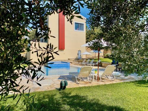 Luxury Villa Piedra With Private Heated Pool & Jacuzzi