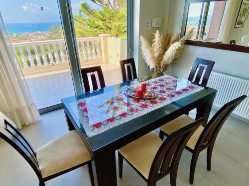 Luxury Villa Piedra With Private Heated Pool & Jacuzzi