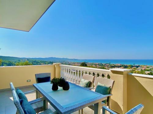 Luxury Villa Piedra With Private Heated Pool & Jacuzzi