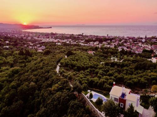 Luxury Villa Piedra With Private Heated Pool & Jacuzzi