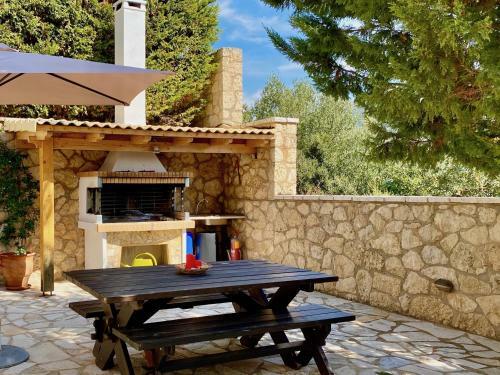 Luxury Villa Piedra With Private Heated Pool & Jacuzzi