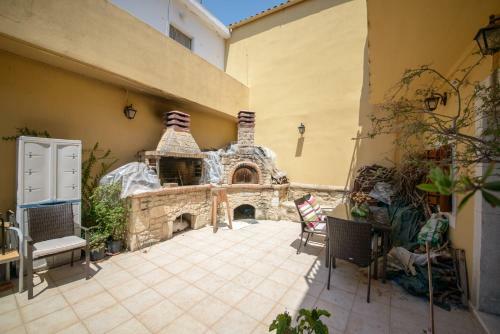 Archanes Appartment