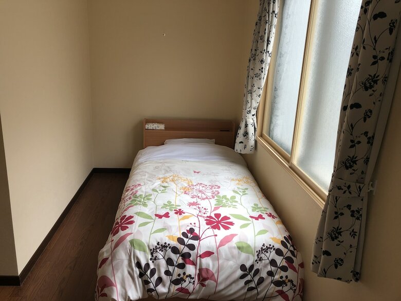 Hotel Nanputei