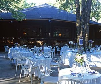 Lodge Hotel Nidom