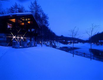 Lodge Hotel Nidom