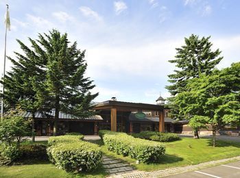 Lodge Hotel Nidom