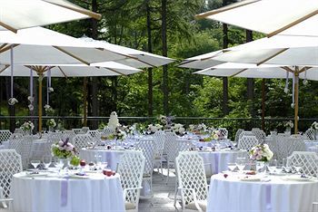 Lodge Hotel Nidom