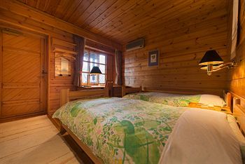 Lodge Hotel Nidom