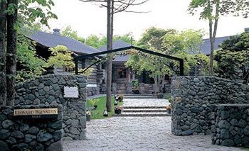 Lodge Hotel Nidom