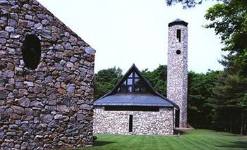 Lodge Hotel Nidom