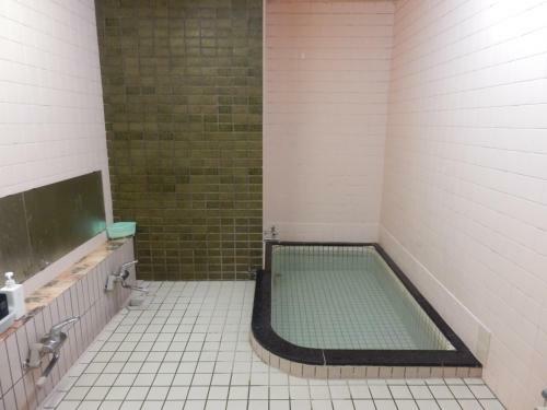 Kikunoya Ryokan