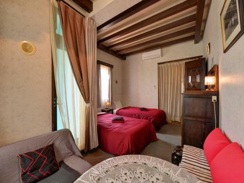Hotel La Mirador