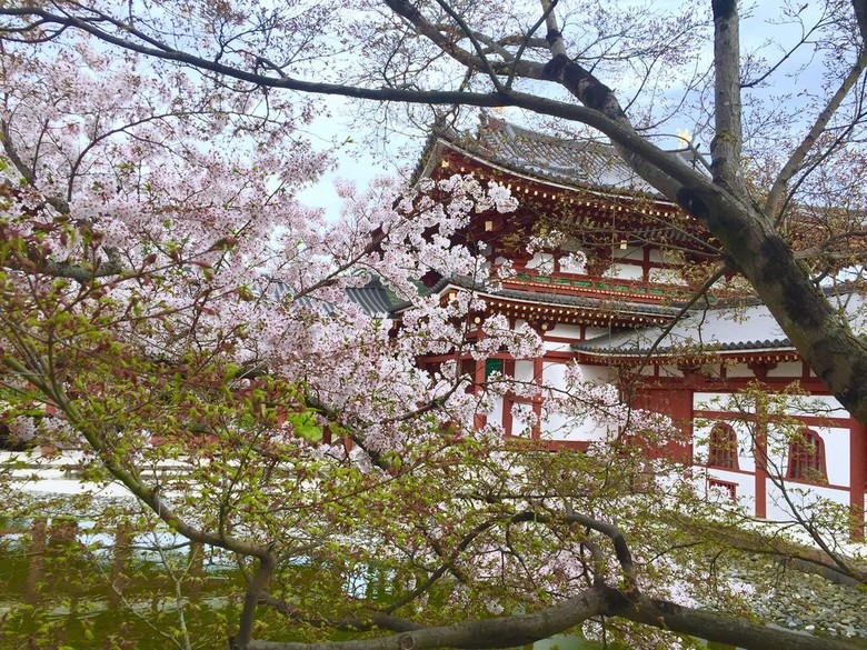 Hanayashiki Ukifune-en