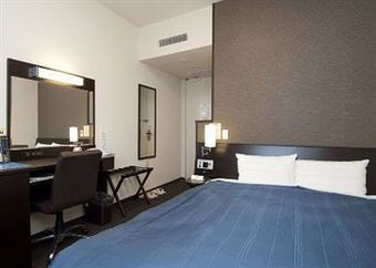 Hotel Route-inn Higashimuroran Ekimae