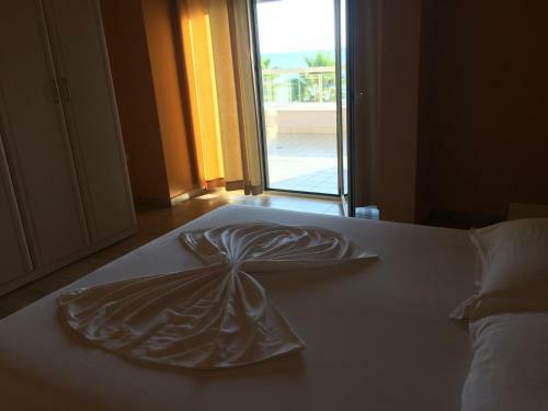 Hotel Vila Lule