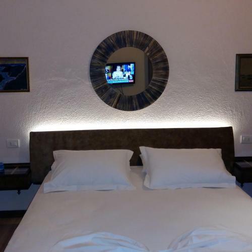 Drini Hotel