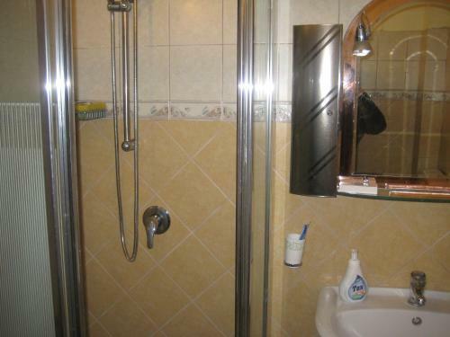 Drini Hotel