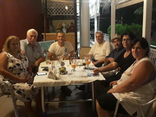 Drini Hotel