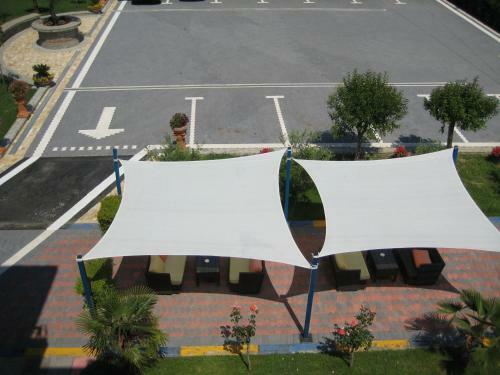 Drini Hotel