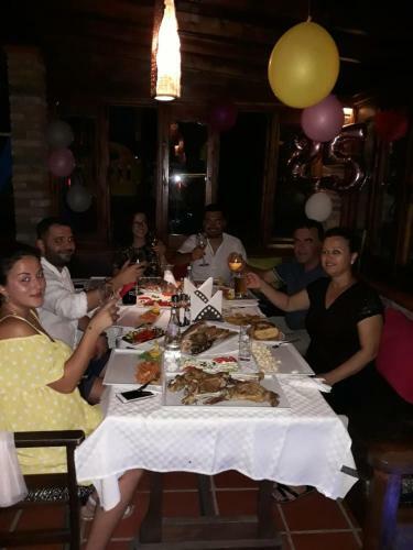 Drini Hotel