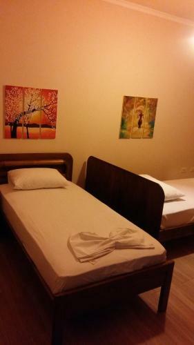 Drini Hotel