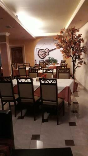Drini Hotel