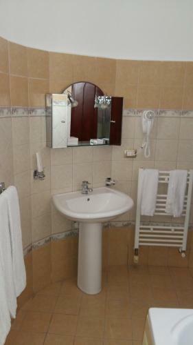 Drini Hotel