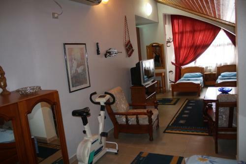 Hotel Pepeto