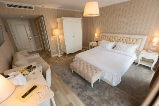 Palace Hotel & Spa