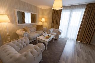 Palace Hotel & Spa