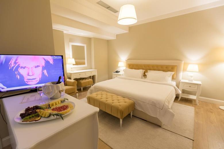 Palace Hotel & Spa