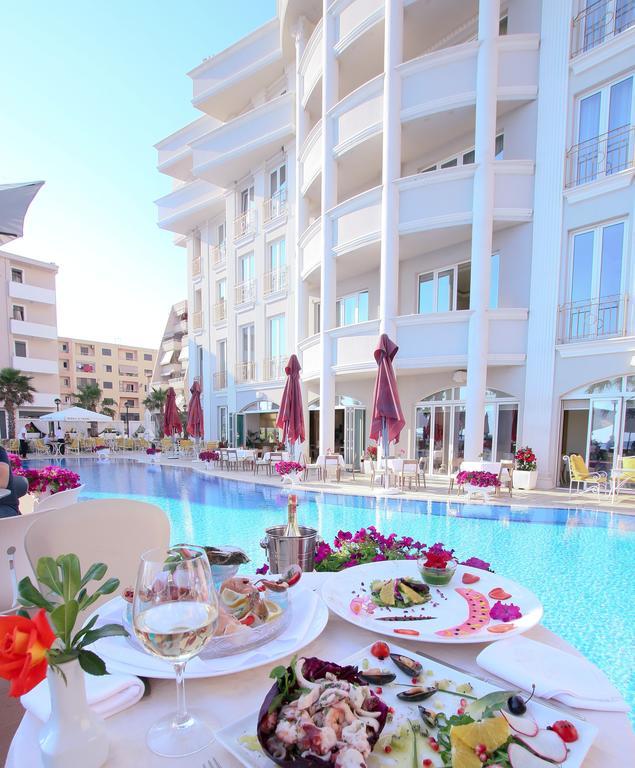 Palace Hotel & Spa