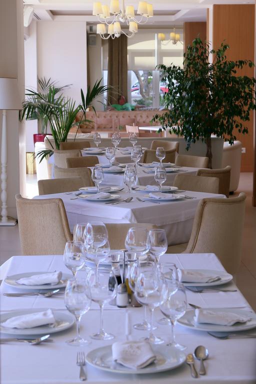Palace Hotel & Spa