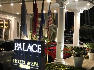 Palace Hotel & Spa