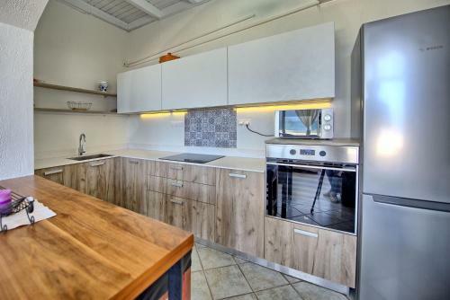 Beach Villa Athanasia - Villa With Private Pool On The Beach