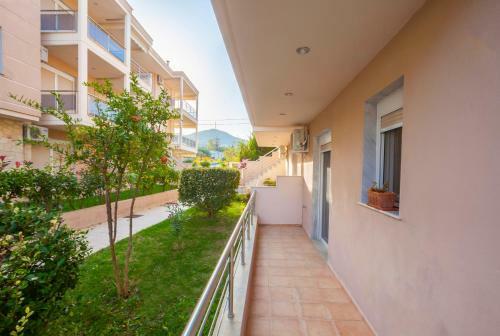Albina Apartment