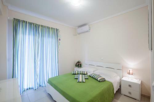 Albina Apartment