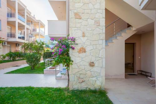 Albina Apartment