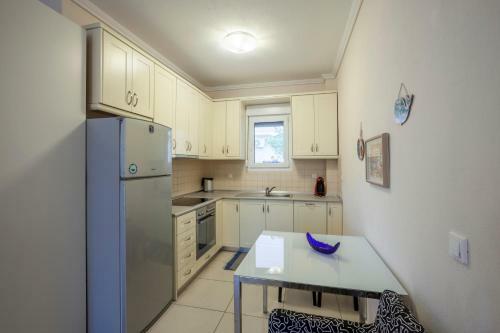 Albina Apartment
