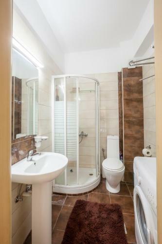 Albina Apartment
